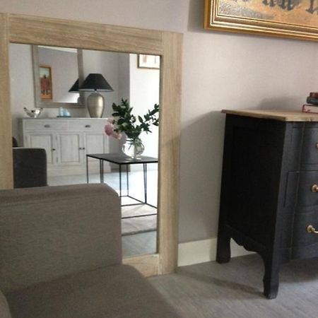 Appartement Cherche-Midi Paris Oda fotoğraf
