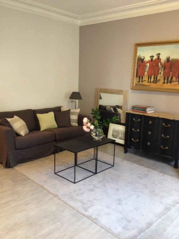 Appartement Cherche-Midi Paris Oda fotoğraf
