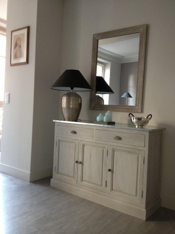 Appartement Cherche-Midi Paris Oda fotoğraf