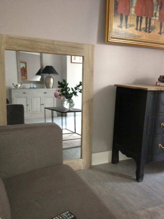 Appartement Cherche-Midi Paris Oda fotoğraf
