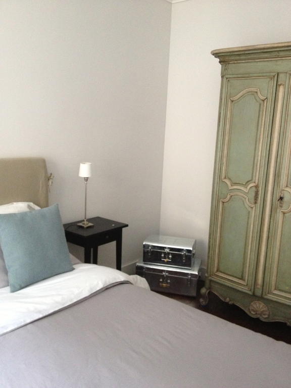 Appartement Cherche-Midi Paris Dış mekan fotoğraf