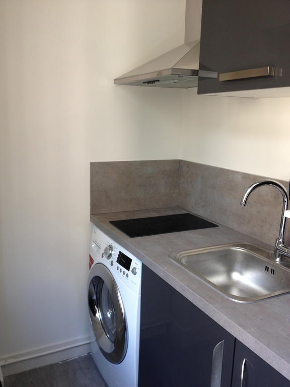 Appartement Cherche-Midi Paris Dış mekan fotoğraf