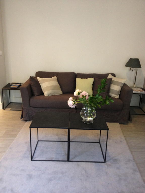 Appartement Cherche-Midi Paris Dış mekan fotoğraf