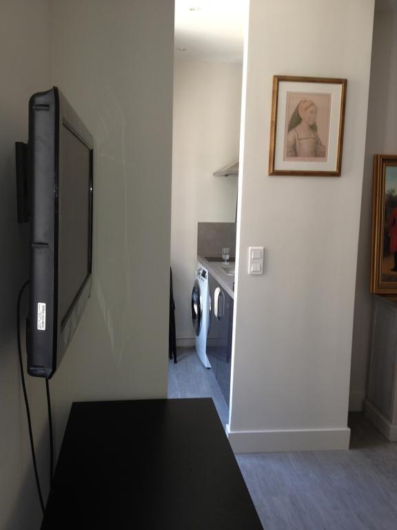 Appartement Cherche-Midi Paris Dış mekan fotoğraf