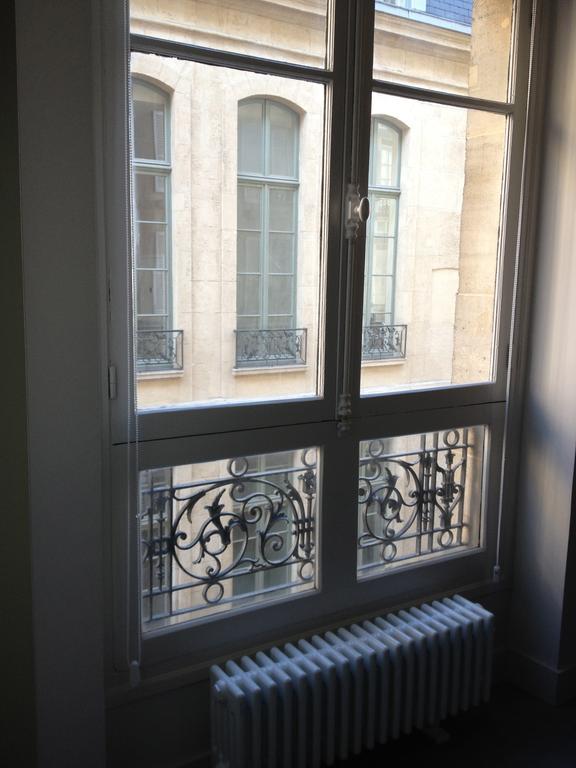Appartement Cherche-Midi Paris Dış mekan fotoğraf
