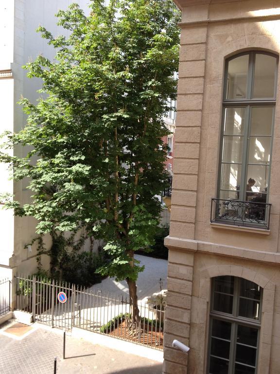 Appartement Cherche-Midi Paris Dış mekan fotoğraf